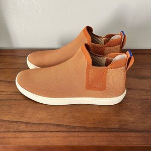 EUC Rothy’s Chelsea Boots Size 9.5